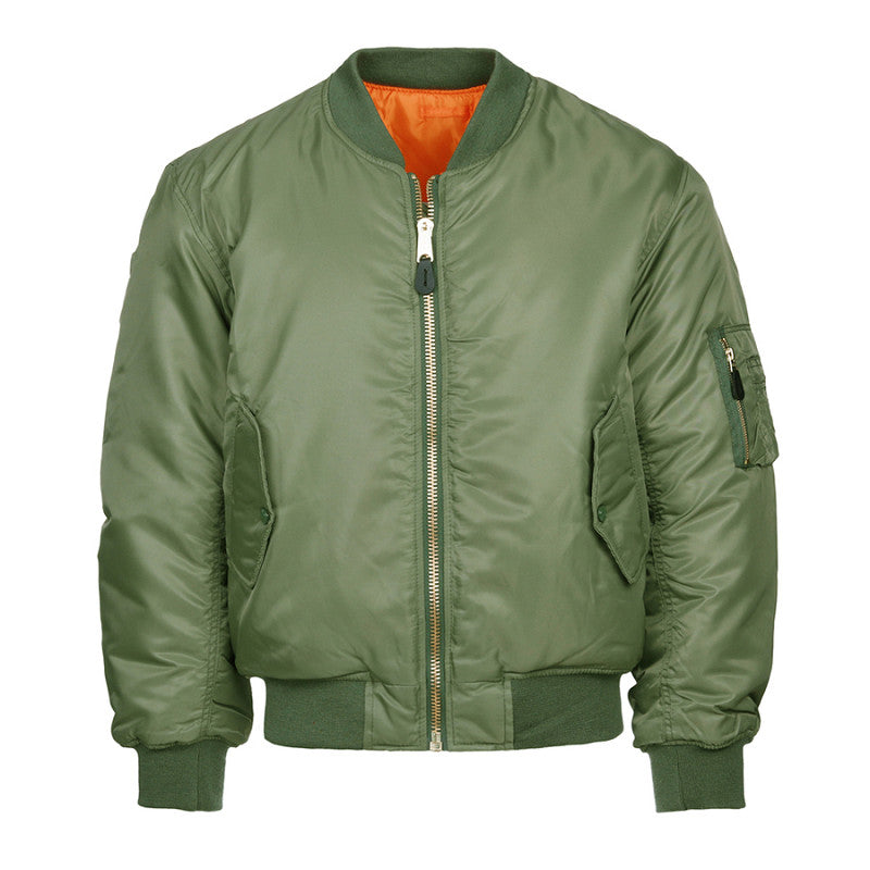 Fostex Garments MA-I flight jacket